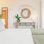 Вилла Boutique By Lanzarote Retreats - Private Pool - 1 Min Walk To Sea Pool *