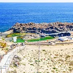 Вилла Boutique By Lanzarote Retreats - Private Pool - 1 Min Walk To Sea Pool