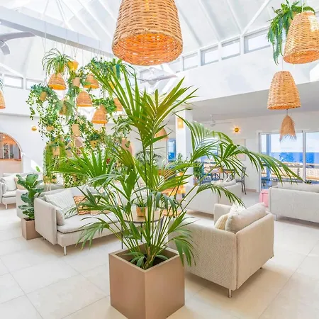 Вилла Boutique By Lanzarote Retreats - Private Pool - 1 Min Walk To Sea Pool *