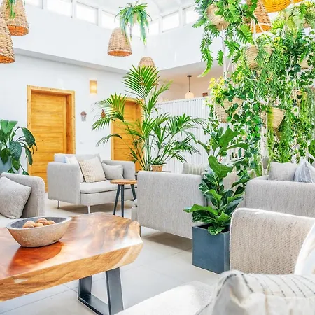 Boutique By Lanzarote Retreats - Private Pool - 1 Min Walk To Sea Pool Βίλα Charco del Palo