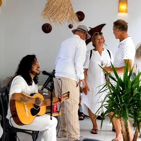 Βίλα Boutique By Lanzarote Retreats - Private Pool - 1 Min Walk To Sea Pool *