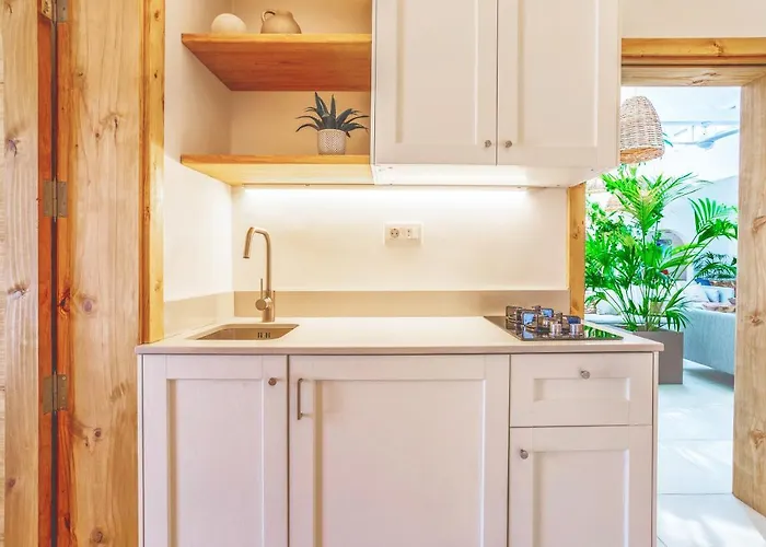 Boutique By Lanzarote Retreats - Private Pool - 1 Min Walk To Sea Pool Чарко-дель-Пало