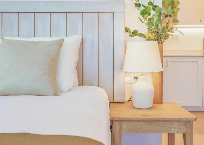 Вилла Boutique By Lanzarote Retreats - Private Pool - 1 Min Walk To Sea Pool