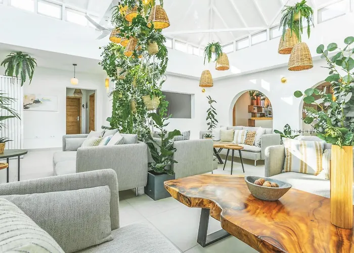 Boutique By Lanzarote Retreats - Private Pool - 1 Min Walk To Sea Pool Вилла *