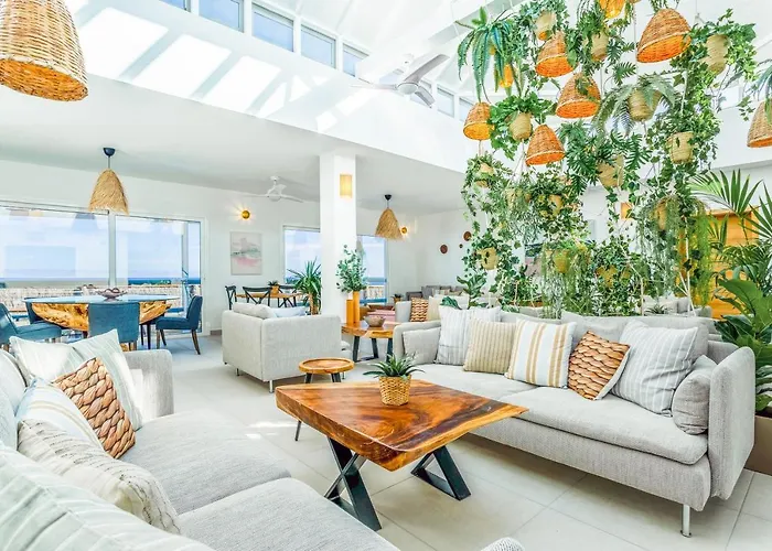 Boutique By Lanzarote Retreats - Private Pool - 1 Min Walk To Sea Pool Чарко-дель-Пало