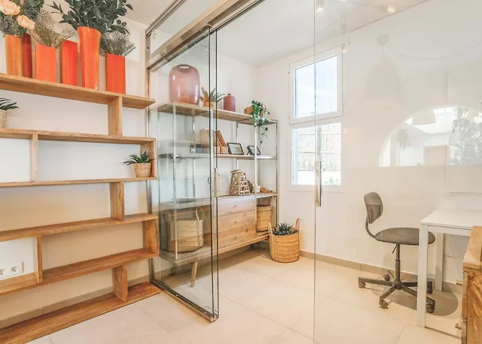 Boutique By Lanzarote Retreats - Private Pool - 1 Min Walk To Sea Pool *