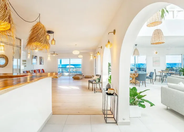 Boutique By Lanzarote Retreats - Private Pool - 1 Min Walk To Sea Pool Чарко-дель-Пало