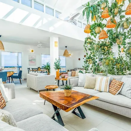 Boutique By Lanzarote Retreats - Private Pool - 1 Min Walk To Sea Pool 차르코 델 팔로